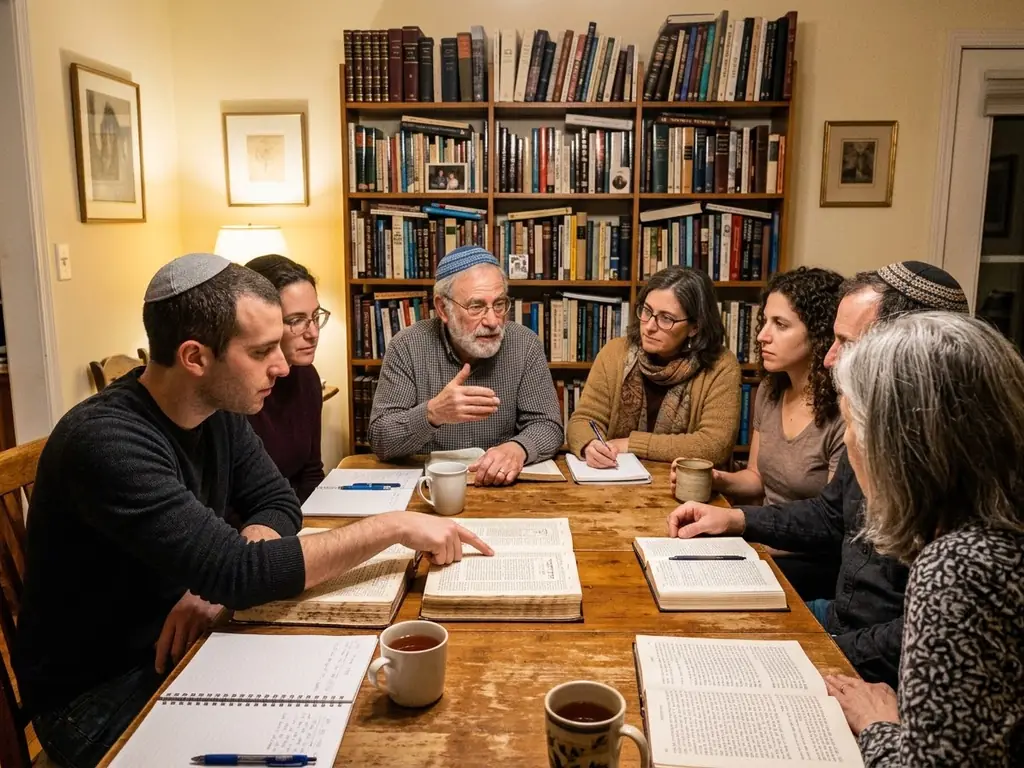 לקבוצת הלימוד